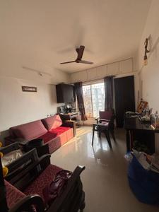 Hall Image of 1300 Sq.ft 3 BHK Apartment / Flat for sale in Pate Golden Petals, Karve Nagar Pune for Rs. 18000000