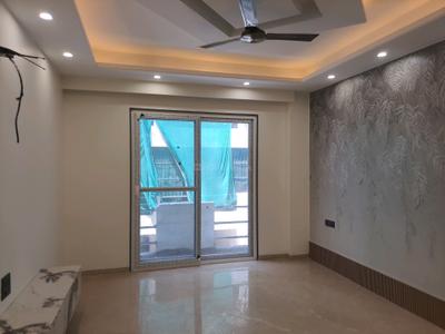 Bedroom Image of 2700 Sq.ft 4 BHK Builder Floor for sale in Sector 55 Gurgaon for Rs. 38000000