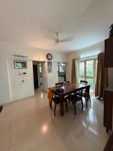 Hall Image of 2362 Sq.ft 4 BHK Independent House for sale in Paranjape Forest Trails Highgardens, Bhugaon Pune for Rs. 32500000