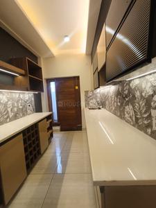 Kitchen Image of 2550 Sq.ft 3.5 BHK Duplex for sale in Sahastradhara Road Dehradun for Rs. 16800000