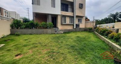 Image of 3120 Sq.ft 4 BHK Villa for sale in Pride Vatika , Bukkasagara, Bengaluru for Rs. 45000000