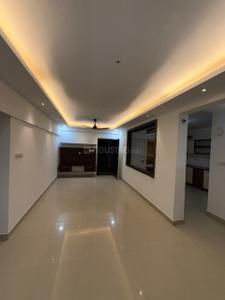 Living Room Image of 1800 Sq.ft 3 BHK Apartment / Flat for rent in Whitefield Bengaluru for Rs. 53000