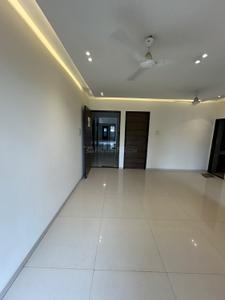 Hall Image of 1015 Sq.ft 2 BHK Apartment / Flat for sale in Paradise Sai Harmony, Ulwe Navi Mumbai for Rs. 9200000