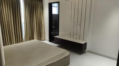 Bedroom Image of 1835 Sq.ft 3 BHK Apartment / Flat for sale in Vaishali Nagar Jaipur for Rs. 12800000