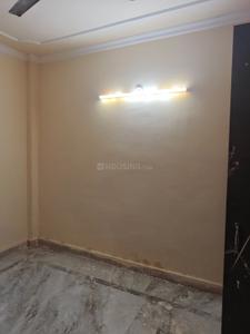 Bedroom Image of 620 Sq.ft 2 BHK Independent House for rent in Alpha II Greater Noida for Rs. 15000