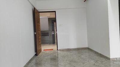 Living Room Image of 710 Sq.ft 1 BHK Apartment / Flat for sale in Shilphata Thane for Rs. 4250000