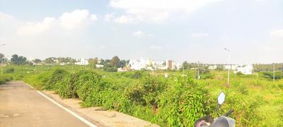 Image of 1200 Sq.ft Residential Plot / Land for sale in Nadaprabhu Kempegowda layout, Bengaluru for Rs. 13225000