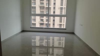 Bedroom Image of 1300 Sq.ft 3 BHK Apartment / Flat for rent in Zen Elite, Kharadi Pune for Rs. 50000