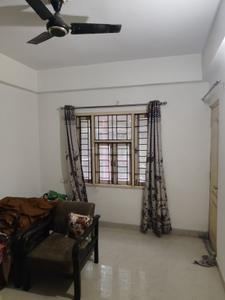 Hall Image of 1172 Sq.ft 3 BHK Apartment / Flat for sale in Chitaipur Varanasi for Rs. 8500000