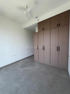 Bedroom Image of 1300 Sq.ft 3 BHK Apartment / Flat for rent in Prestige Jasdan Classic, Jacob Circle Mumbai for Rs. 280000