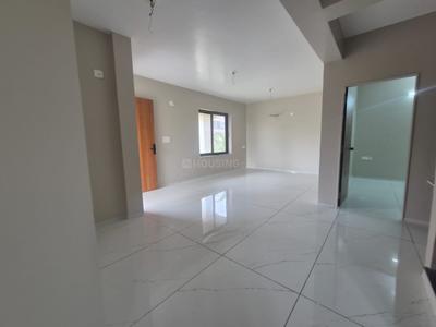 Hall Image of 2500 Sq.ft 4 BHK Villa for sale in Bill Vadodara for Rs. 11500000