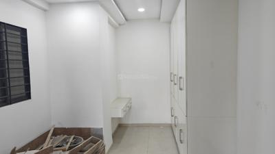 Living Room Image of 876 Sq.ft 2 BHK Apartment / Flat for sale in Nipania Indore for Rs. 4500000