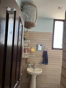 Image of 650 Sq.ft 1 BHK Apartment / Flat for rent in SBP Southcity, Nabha, Zirakpur for Rs. 16500
