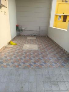 Balcony Image of 794 Sq.ft 2 BHK Independent House for sale in Thirunindravur Chennai for Rs. 4500000