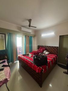 Bedroom Image of 850 Sq.ft 2 BHK Apartment / Flat for sale in Housefed Flats, Sector 79 Mohali for Rs. 9000000