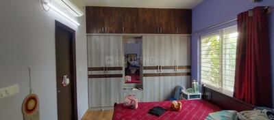 Bedroom Image of 1956 Sq.ft 3 BHK Villa for sale in M1 Terra Alegeria by M1 Homes, Lakkondahalli Bengaluru for Rs. 19000000