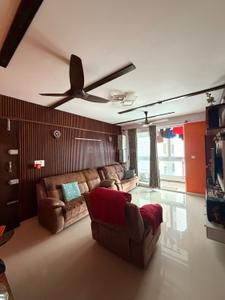 Bedroom Image of 1302 Sq.ft 3 BHK Apartment / Flat for sale in Aryan Opulence, RR Nagar Bengaluru for Rs. 24000000