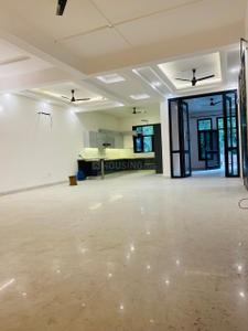Hall Image of 4000 Sq.ft 4 BHK Independent House for rent in Sector 44 Noida for Rs. 150000