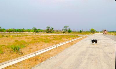 Image of 1800 Sq.ft Residential Plot / Land for sale in Korukonda, Vizianagaram for Rs. 2600000