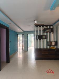 Hall Image of 1190 Sq.ft 2 BHK Apartment / Flat for sale in Yelahanka Bengaluru for Rs. 8360000