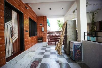 Balcony Image of 1080 Sq.ft 2 BHK Independent House for sale in Nava Naroda Ahmedabad for Rs. 7000000