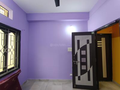 Bedroom Image of 1400 Sq.ft 2 BHK Independent House for rent in Erragadda Hyderabad for Rs. 23000