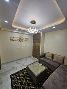 1 BHK Apartment