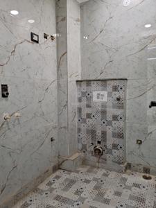 Common Bathroom Image of 460 Sq.ft 2 BHK Apartment / Flat for sale in Nawada New Delhi for Rs. 3500000
