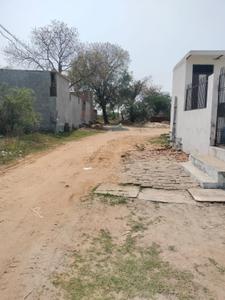 Image of 540 Sq.ft Residential Plot / Land for sale in Ballabhgarh, Faridabad for Rs. 750000