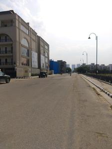 Emaar Emerald Hill Internal Roads 1
