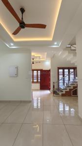 Hall Image of 2000 Sq.ft 4 BHK Independent House for sale in Pukkattupady Kochi for Rs. 9800000