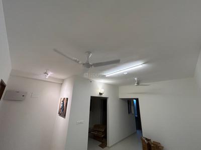 Living Room Image of 1000 Sq.ft 2 BHK Apartment / Flat for sale in Godrej Park Retreat, Chikkakannalli Bengaluru for Rs. 15000000