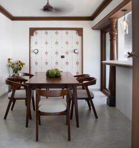Hall Image of 1789 Sq.ft 3 BHK Apartment / Flat for sale in Banaswadi Bengaluru for Rs. 26845000