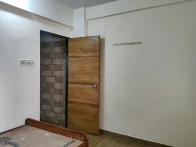 Bedroom Image of 650 Sq.ft 1 BHK Apartment / Flat for sale in Eternia At Kalpataru Parkcity, Kolshet Thane for Rs. 10000000