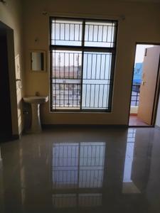 Hall Image of 1280 Sq.ft 2 BHK Builder Floor for rent in Murugeshpalya Bengaluru for Rs. 37000