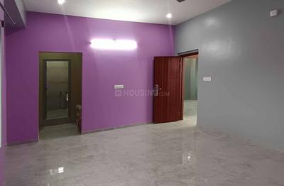 Hall Image of 2400 Sq.ft 4 BHK Independent House for rent in R.K. Hegde Nagar Bengaluru for Rs. 71999