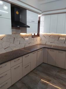 Kitchen Image of 2475 Sq.ft 4 BHK Builder Floor for sale in Surya Nagar Ghaziabad for Rs. 25934800