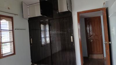 Bedroom Image of 2400 Sq.ft 4 BHK Independent House for sale in K R Puram Bengaluru for Rs. 17500000