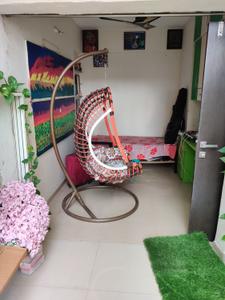 Bedroom Image of 715 Sq.ft 2 BHK Apartment / Flat for sale in Dheeraj Jade Residences , Wagholi Pune for Rs. 5800000