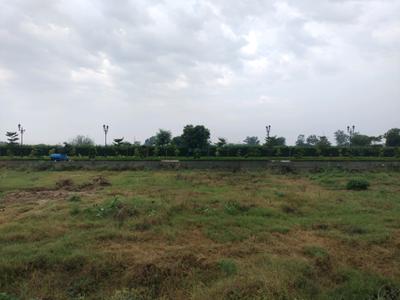 Image of 137 Sq.ft Residential Plot / Land for sale in Soha Olive Town, Sector 98, Faridabad for Rs. 17000000