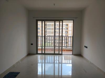 Living Room Image of 1100 Sq.ft 2 BHK Apartment / Flat for sale in Que 914, Mundhwa Pune for Rs. 10000000