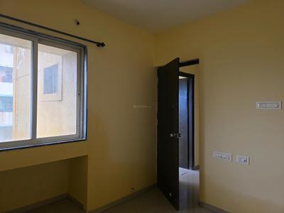 1 BHK Flat