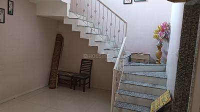 Hall Image of 1700 Sq.ft 1 BHK Independent House for rent in Maltekdi Amravati for Rs. 12000