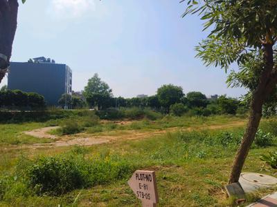 Image of 2130 Sq.ft Residential Plot / Land for sale in Orris Woodview Residencies, Sector 89, Gurgaon for Rs. 46000005