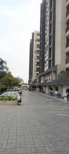 Image of 730 Sq.ft 2 BHK Apartment / Flat for sale in Shubh Labh Tirumala Town, Super Corridor, Indore for Rs. 4300000