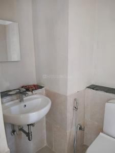 Image of 1347 Sq.ft 3 BHK Apartment / Flat for rent in Sector 134, Noida for Rs. 28000