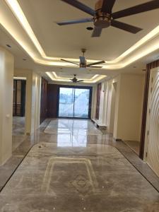 Hall Image of 1200 Sq.ft 12 BHK Independent House for rent in Sector 40 Gurgaon for Rs. 340000