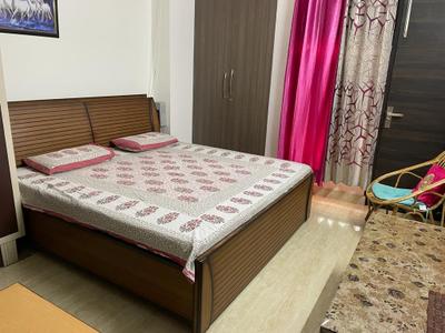 Bedroom Image of 2100 Sq.ft 3 BHK Apartment / Flat for sale in Apex Apartments, Sector 45 Gurgaon for Rs. 27000000