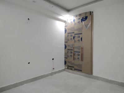 Bedroom Image of 1900 Sq.ft 4 BHK Apartment / Flat for sale in Complete Myra Buildwell Apartment, Chhattarpur New Delhi for Rs. 16000000