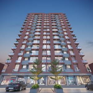 Image of 1260 Sq.ft 2 BHK Apartment / Flat for sale in Dindoli, Surat for Rs. 3592260